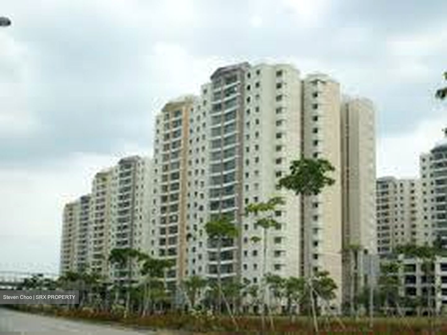 Blk 303C Coralinus (Punggol), HDB 4 Rooms #547508671